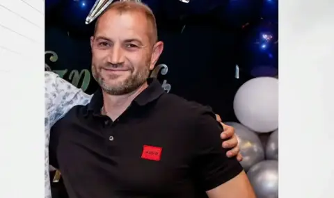 Мащабно издирване на бизнесмена от Павликени - 1