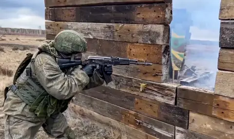 Attack on Ukraine from Belarus: The danger is growing  - 1