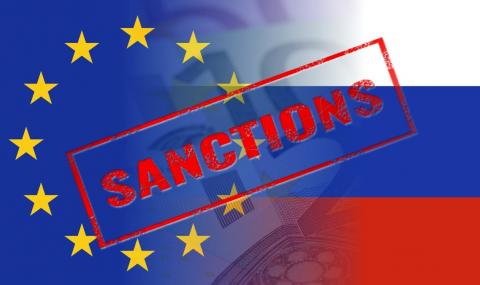 Още 6 месеца санкции - 1