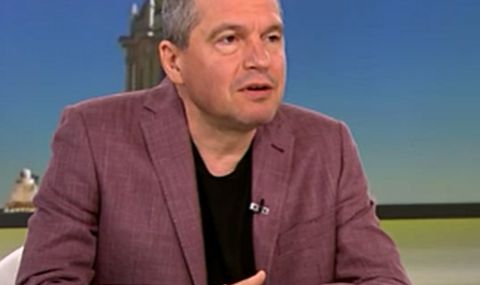 Йорданов: Гоненето на руските дипломати е хрумнало на Петков, докато пътуваше във влака за Украйна - 1