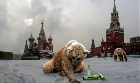 Украйна удари винпром в Русия - 1