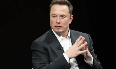 Илон Мъск не може да задържи плащания от Tesla на стойност над 55 милиарда доларa - 1
