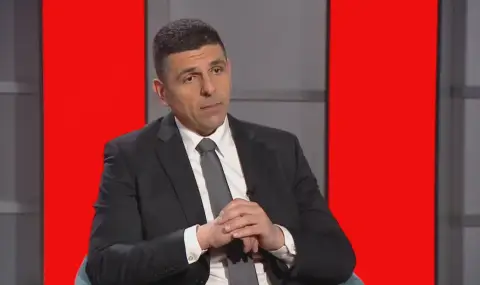 Ивайло Мирчев: Колегите ни от "Продължаваме промяната" сгрешиха