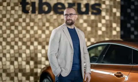 How leasing helps car dealerships sell more: the Tiberus model  - 1