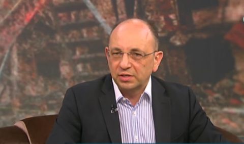 Николай Василев: Икономическата катастрофа за Русия ще е нечувана - 1