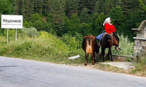 Кабинетът отпуска 92 500 лв. за водопровод на община Неделино - 1