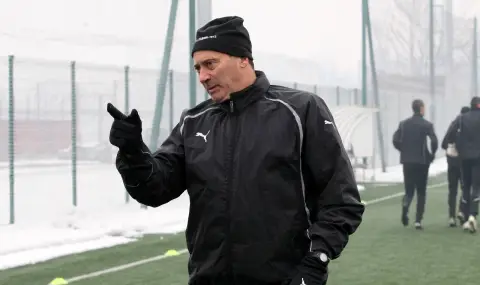 Кокала отнесе най-голямото наказание във Втора лига - 1