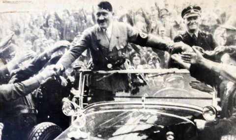 Превратът в Мюнхен 1923: Когато Хитлер посегна към властта - 1