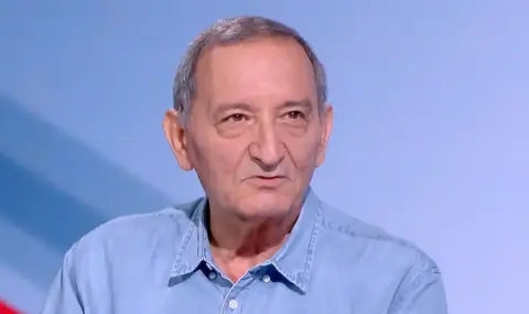 Проф. Георги Касчиев: Освобождаването ми от Борда на директорите беше извършено без официално уведомление и ясни мотиви - 1