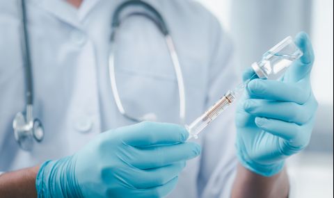 Румъния: Над 1500 ваксини срещу COVID-19 са поставени последната седмица - 1