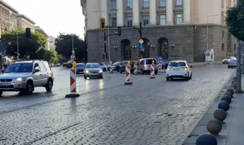 68 дни без пътна безопасност пред погледа на премиера (СНИМКИ) - 1