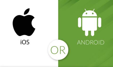 Apple или Android: Кой е по-сигурният телефон? - 1