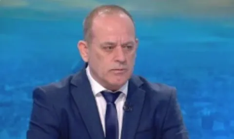 Арабаджиев: Илиян Филипов не се движеше с охрана и не се страхуваше  - 1