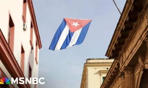 Wall Street Journal: Белият дом търси хора в Хавана, които да свалят правителството в Куба до края на годината 