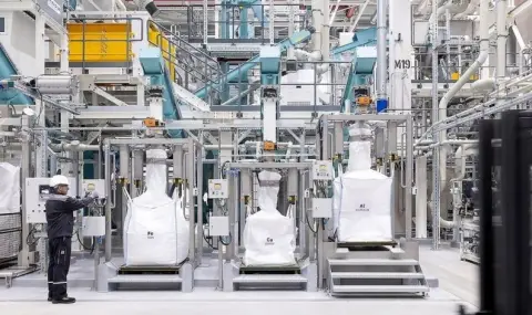 ЕС налага нови правила за проектирането, производството и изхвърлянето на автомобили за скрап - 1