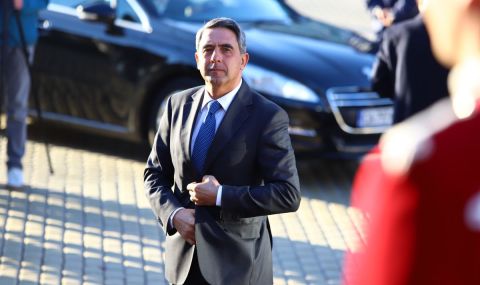 Плевнелиев: Ако България бъде изолирана от Шенген, руската пропаганда ще се умножи по десет - 1