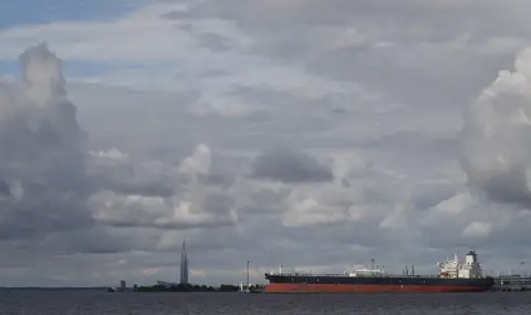 Под блокада! Русия не успява да продаде тихоокеанския си петрол - 1