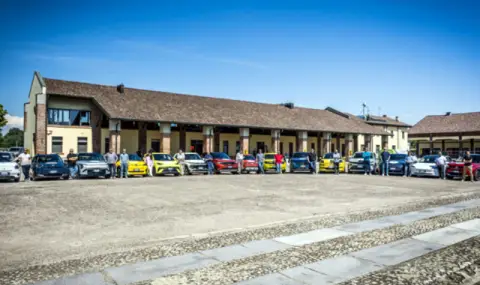 Реални тестове разкриват истинската еволюция на електромобилите - 1