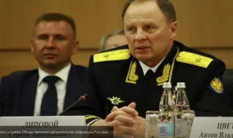 Russian general: We can deliver a sobering blow to Bulgaria, Romania or Poland  - 1