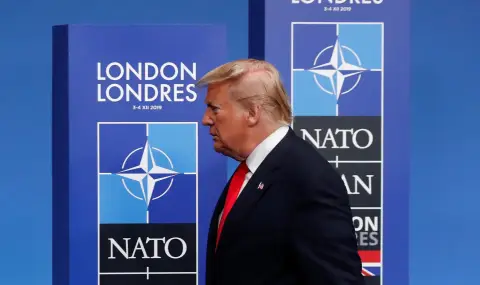 The Wall Street Journal: Европа готви план за отбрана при НАТО без САЩ