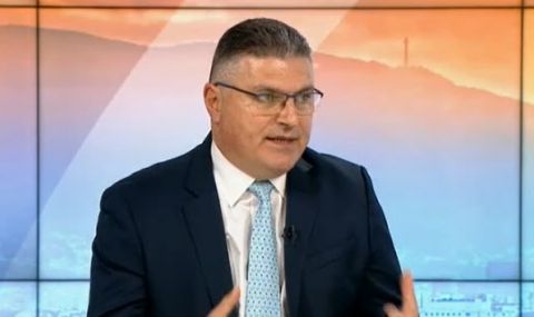 Георги Панайотов: Русия вече няма полезен ход - 1