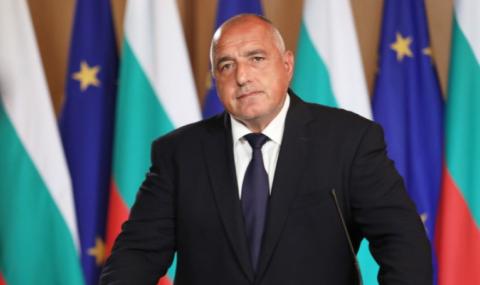 Премиерът Борисов: ООН няма алтернатива в международното право - 1