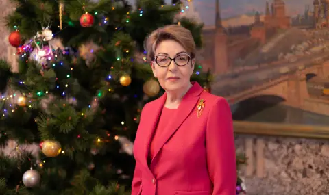 Те са и украинци, и българи – не бива да ги предаваме. Няма да подминем лъжите на Митрофанова - 1