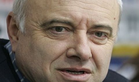 Васил Тончев, "Сова Харис": Протестните партии пак ще останат без мнозинство - 1