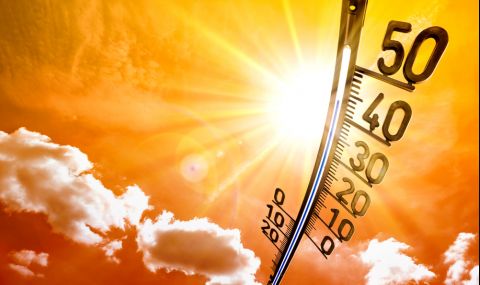 При каква температура жегата става опасна за човешкото тяло? - 1