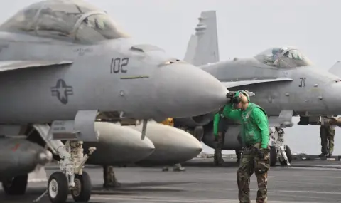 САЩ отвориха кутията на Пандора в Близкия изток, световната икономика е изправена пред катастрофа