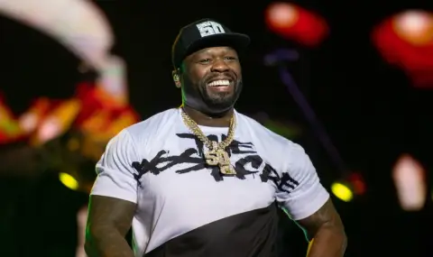50 Cent е записал нова песен с Еминем и Тупак за филма „Street Fighter“ - 1