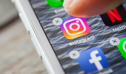 Европейската комисия разследва Facebook и Instagram  - 1