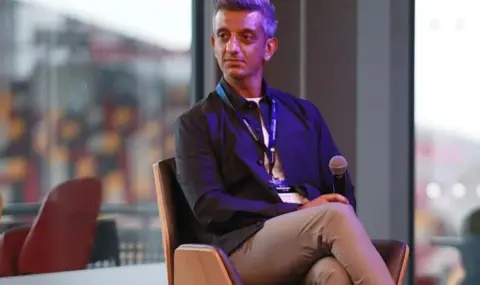 Манчестър Юнайтед привлече нов шеф  - 1