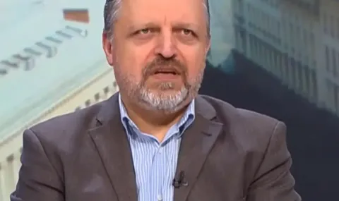 Доц. Милен Иванов за случая с Колтуклиева: Каскадни грешки на охраната и ръководителя на охранителния екип - 1