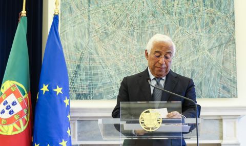 Португалският премиер е подал оставка. Води се разследване за корупция - 1