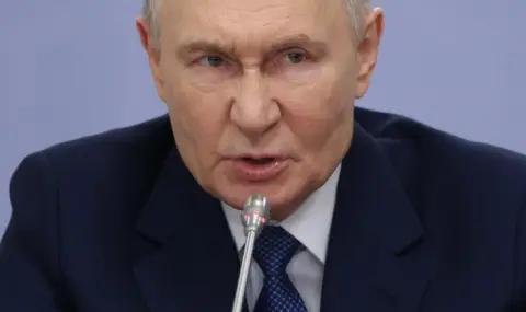 Путин: Дания винаги се е отнасяла към Гренландия като към колония - доста строго, ако не и жестоко