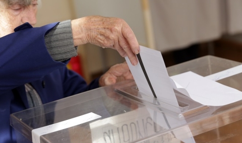 РИА Новости: Българите подкрепиха мажоритарната избирателна система - 1