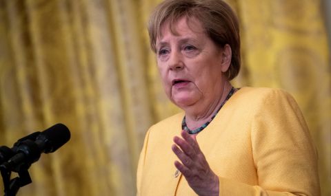 Ангела Меркел: какво ще прави канцлерката след края на последния си мандат? - 1