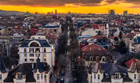 Арх. Любо Георгиев: Експертните съвети по градоустройство вече няма да бъдат параван - 1