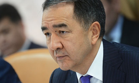 Казахстан има нов премиер - 1