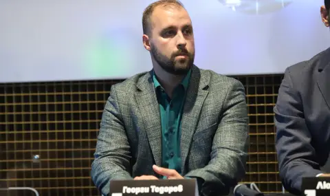 Кметът на "Люлин": Висш партиен кадър от ПП ми предложи подкуп. Вместо реакция, ръководството му търсеше награда  - 1