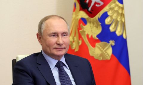Кремъл не проумява защо са санкционирали дъщерите на Путин - 1