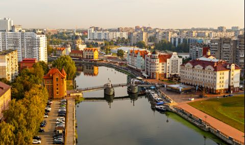 Кремъл се надява на здрав разум за Калининград - 1