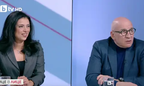 Левон Хампарцумян: Не може да се ремонтира бюджетът, трябва да се изгради наново - 1