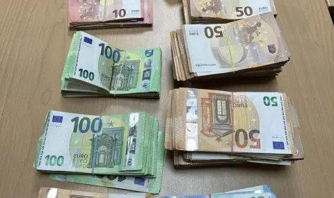 Мартин Карбовски: Смяната на лева с еврото показва безапелационно народопсихологията на българина. Прецакай! - 1