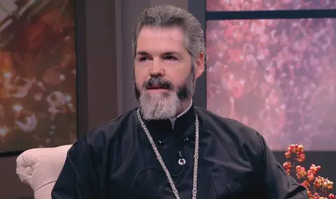 Митрополит Антоний: Великден не бива да се свежда само до яйцата и козунаците