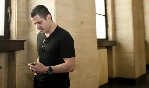 Съдът решава да пусне ли предсрочно Брендо от затвора