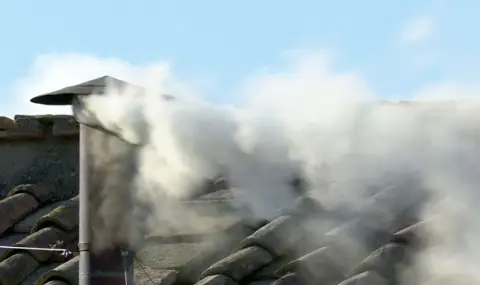 След четири заседания! Кратки изводи от един конклав - 1