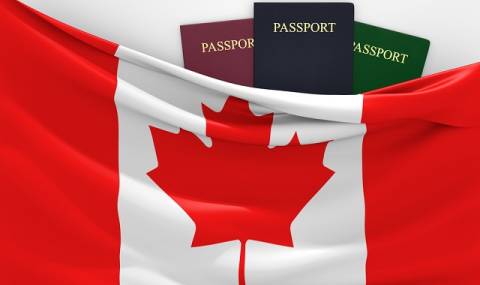Паднаха канадските визи за румънци - 1