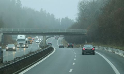 Пътните фирми са крайно обезпокоени - 1